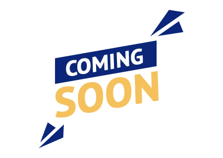 Coming Soon