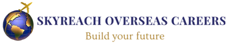 Sky Reach Overseas